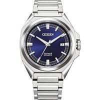 Orologio Citizen Uomo SERIE 8 in Acciaio NB6010-81L - NB6010-81L